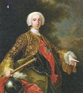 Carlos III de Borbón