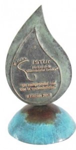 II Premios Instituto de la Sostenibilidad Turística
