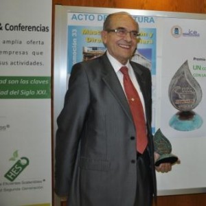 Premios "Un compromiso real con la sostenibilidad"
