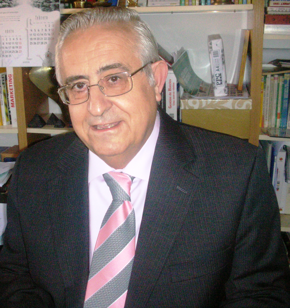 Jesús Felipe Gallego
