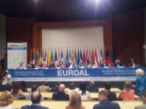3ª Conferencia Mundial sobre Desestacionalización